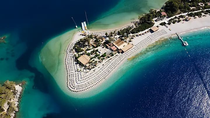Aventura 37 in Fethiye / Yes Marina - Photo 5