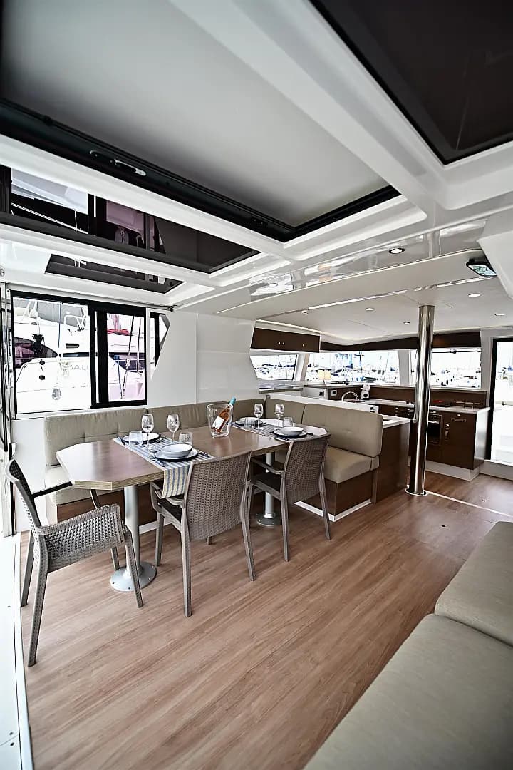 Bali 4.2 in Sicily / Furnari / Marina Portorosa - Photo 3