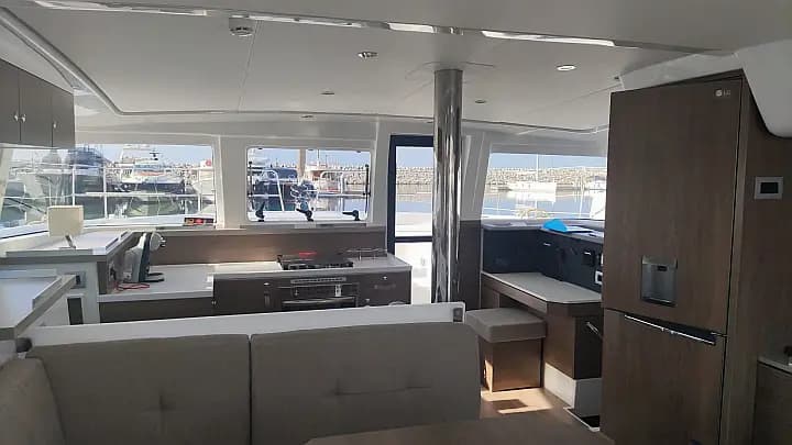 Bali 4.2 in Sicily / Furnari / Marina Portorosa - Photo 5