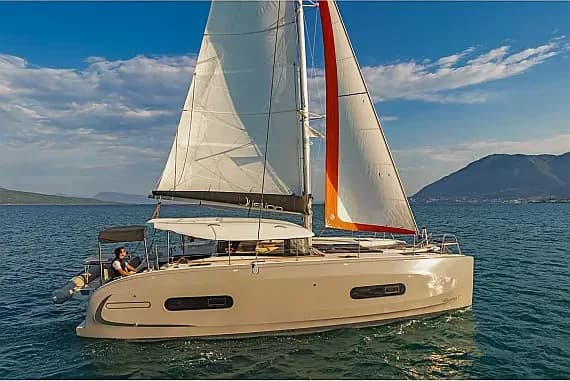 Excess 11 in Skiathos - Photo 1