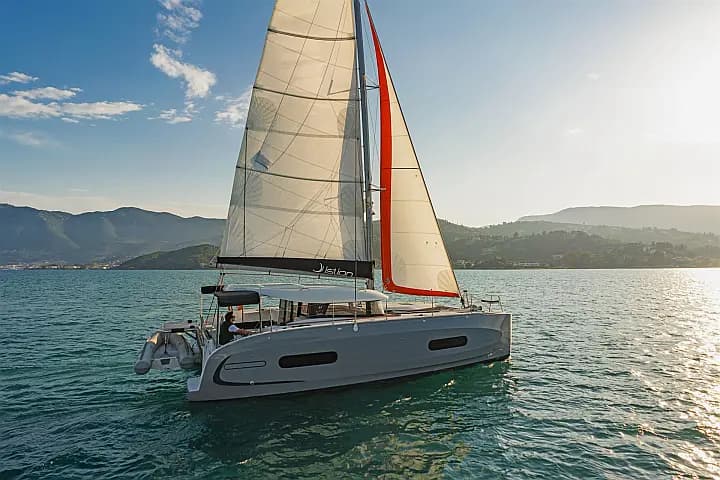 Excess 11 in Skiathos - Photo 3