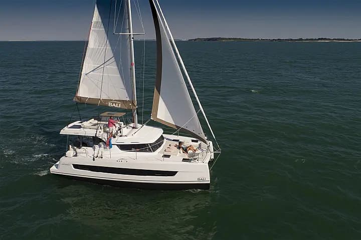Bali Catspace in Corfu / Gouvia / D-Marin Marina Gouvia - Photo 5