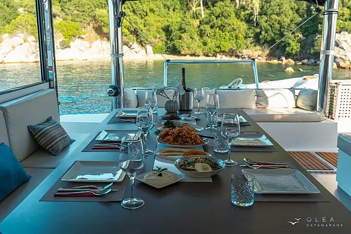 Bali 4.8 in Lefkada / Port of Lefkas - Photo 3