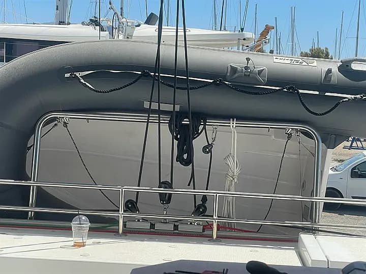Bali Catsmart in Lefkada / D-Marin Marina Lefkas - Photo 3