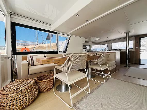 Bali 5.4 in Fethiye / Yacht Classic Hotel - Photo 2