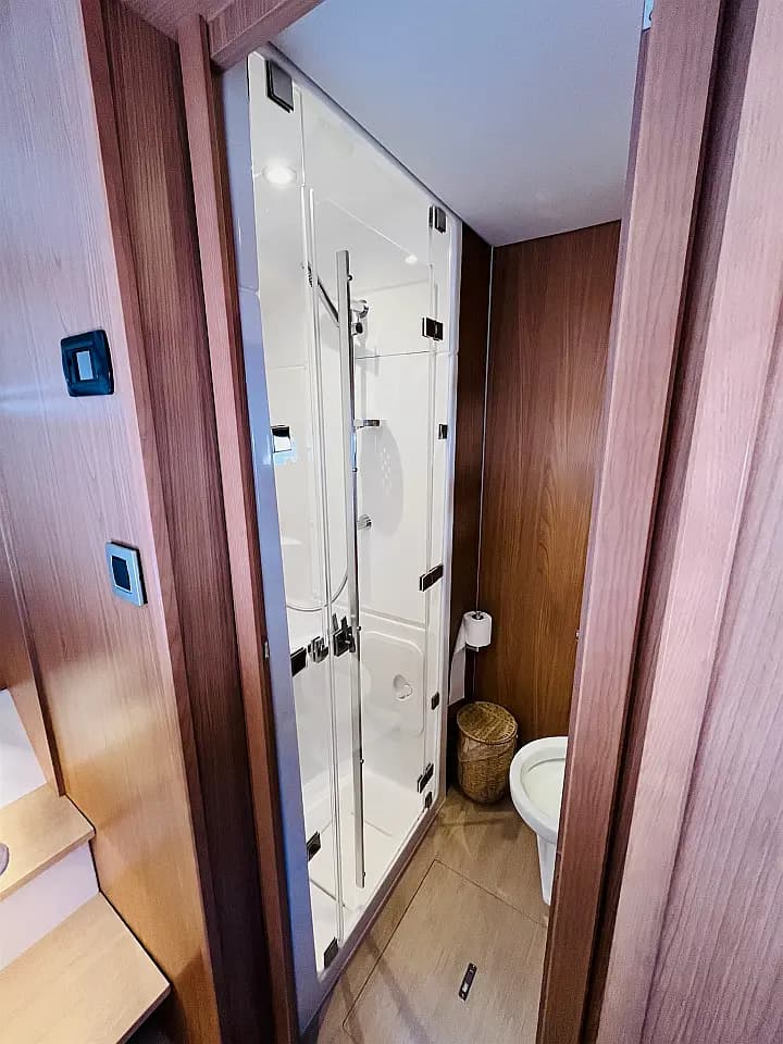 Bali 5.4 in Fethiye / Yacht Classic Hotel - Photo 4