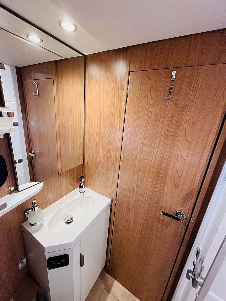 Bali 5.4 in Fethiye / Yacht Classic Hotel - Photo 4