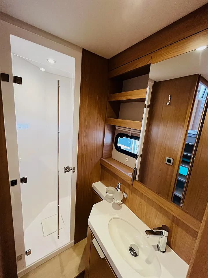 Bali 5.4 in Fethiye / Yacht Classic Hotel - Photo 5