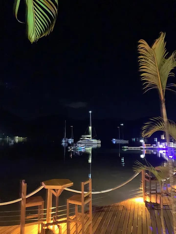 CatFlash 43 in Paraty / Marina Farol de Paraty - Photo 5