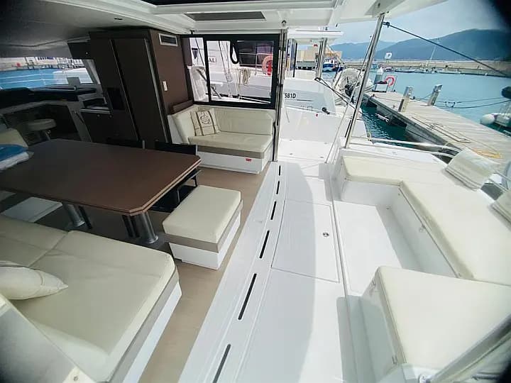 Bali 4.3 in Sicily / Capo d'Orlando Marina - Photo 4