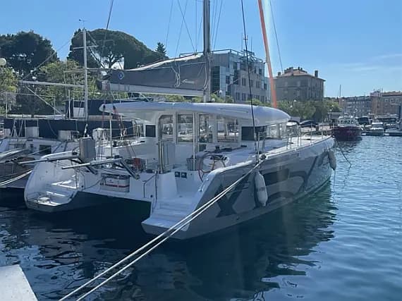 Excess 12 in Zadar / Marina Zadar - Photo 1
