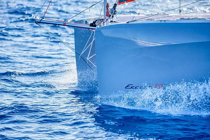 Excess 12 in Zadar / Marina Zadar - Photo 3