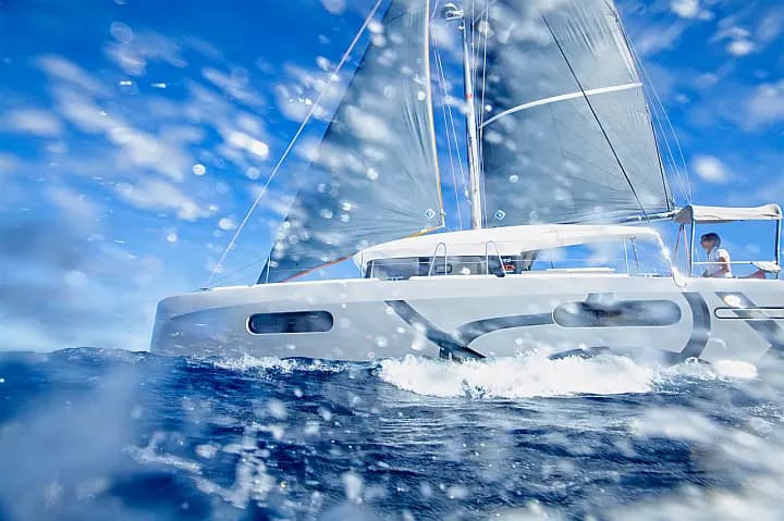 Excess 12 in Zadar / Marina Zadar - Photo 5