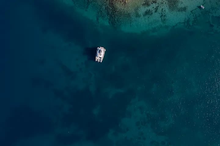 Lagoon 60 in Split / Port of Split / West Harbour - Photo 4