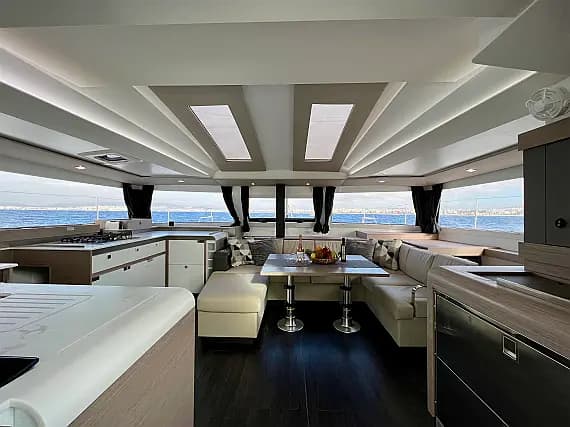 Elba 45 in Athens / Alimos Marina - Photo 2