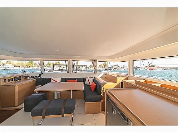 Excess 14 in Skradin / ACI Marina Skradin - Photo 2