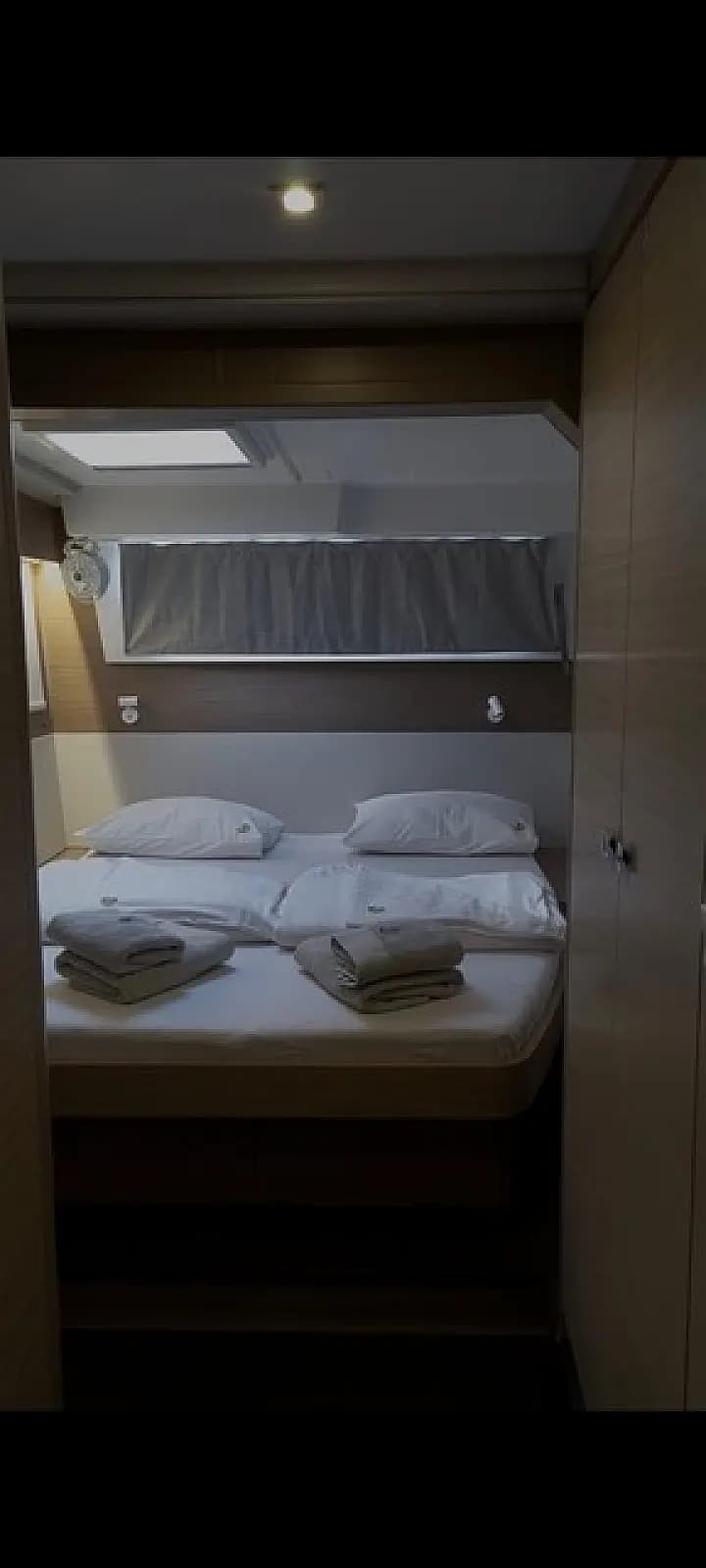 Lagoon 43 in Seget Donji / Marina Baotić - Photo 5