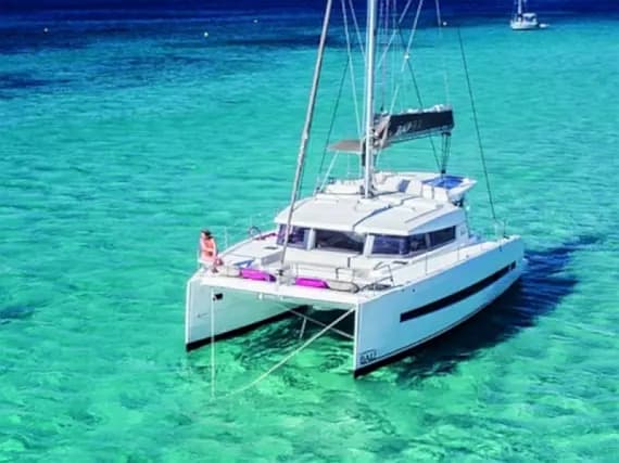 Bali 4.1 in St. Vincent / St Vincent / Blue Lagoon - Photo 1