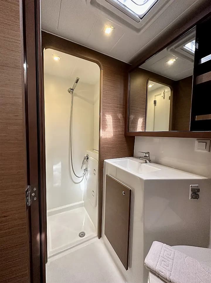 Lagoon 42 in Fethiye / Ece Marina - Photo 3