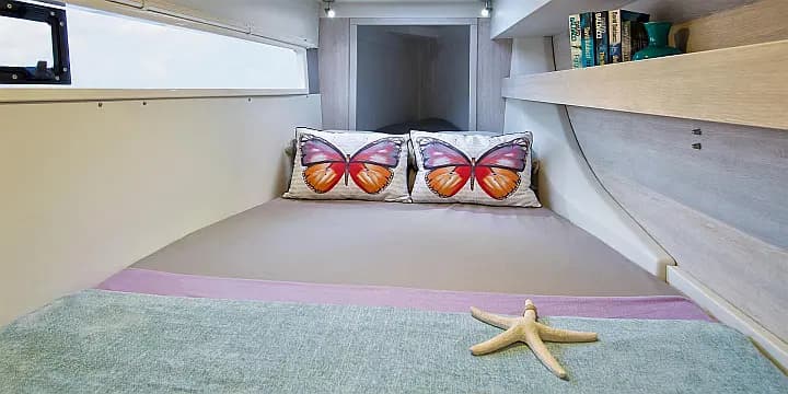 Leopard 43 PC in Marina Agana - Photo 3