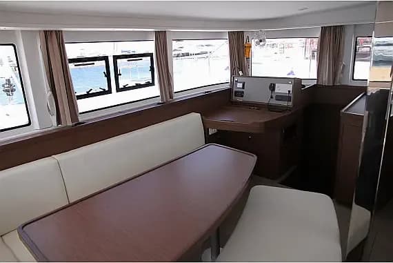 Lagoon 42 in Kos / Marina Kos - Photo 2