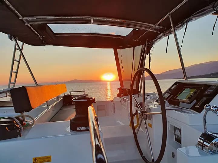 Lagoon 450 Fly in Volos / Port of Volos - Photo 3