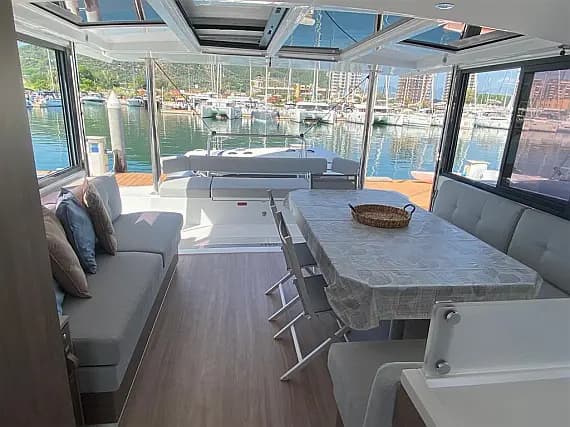 Bali 4.4 in Salerno / Marina d'Arechi - Photo 2