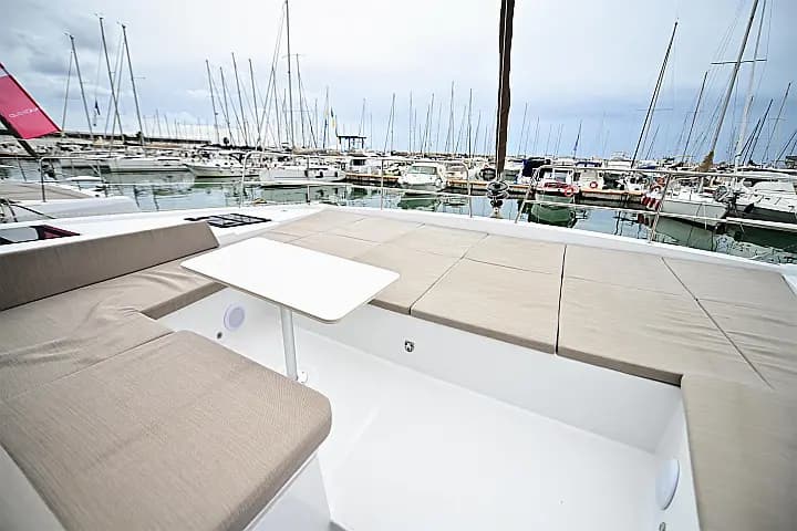 Bali 4.4 in Salerno / Marina d'Arechi - Photo 4
