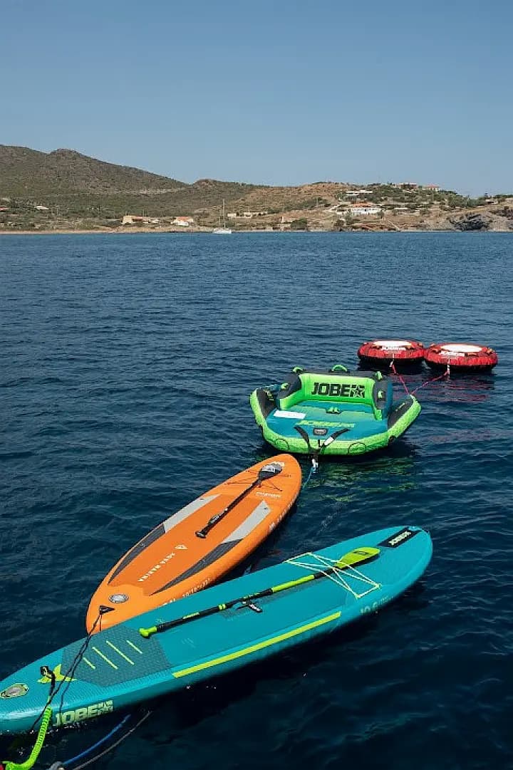 Lagoon 560 in Nea Peramos - Attica / Nea Peramos - Photo 5