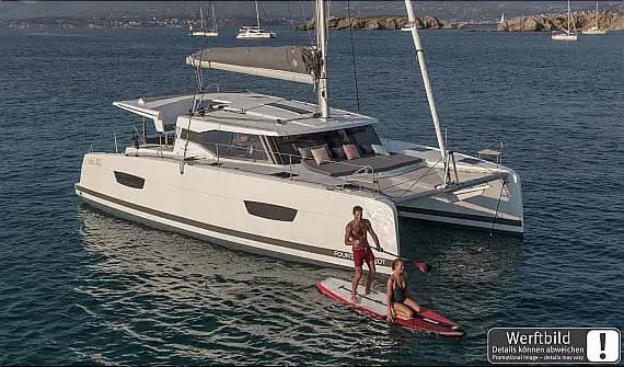 Isla 40 in Mallorca / Can Pastilla / Club Maritimo San Antonio De La Playa - Photo 1