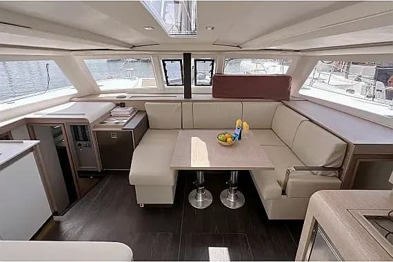 Isla 40 in Mallorca / Can Pastilla / Club Maritimo San Antonio De La Playa - Photo 3
