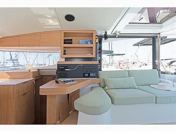 Bali Catsmart in Skradin / ACI Marina Skradin - Photo 2