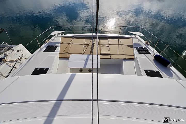 Bali 4.6 in Castellammare di Stabia / Marina di Stabia - Photo 4