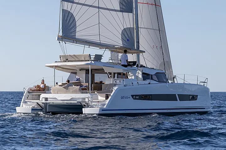 New 44 in Portimao / Marina de Portimao - Photo 3