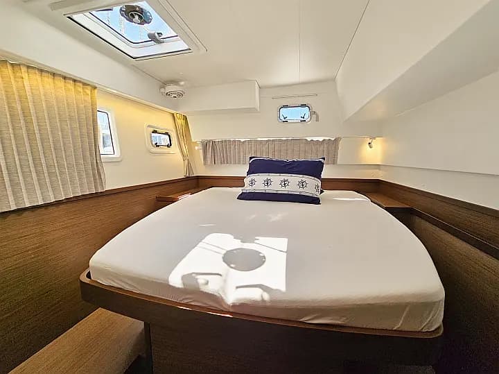 Lagoon 42 in Seget Donji / Marina Baotić - Photo 4