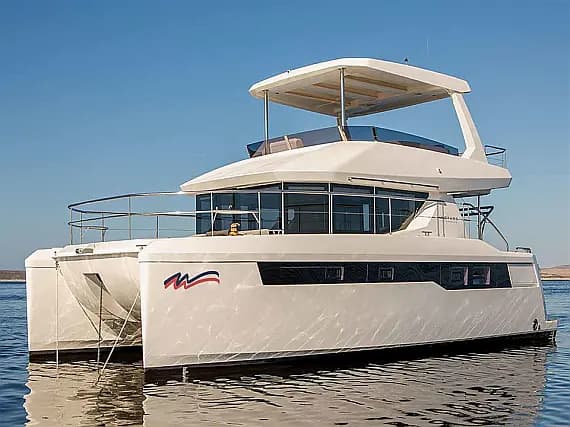 Leopard 40 PC in New Providence / Nassau / Palm Cay One Marina - image 1