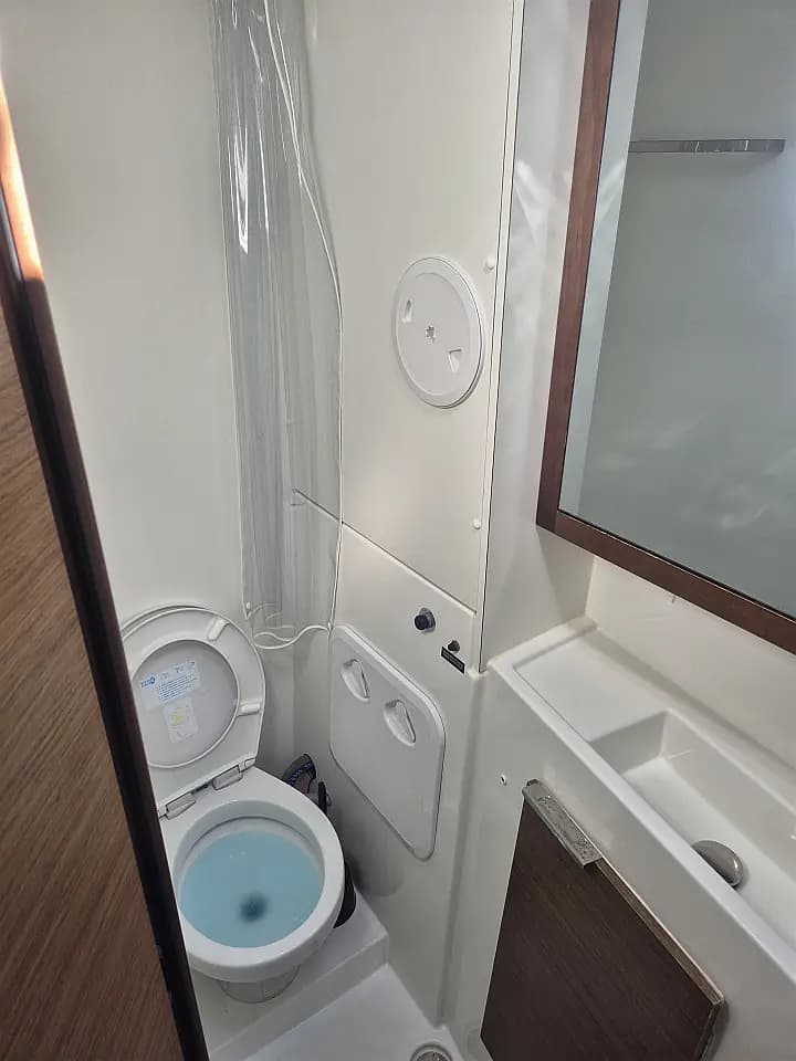 Lagoon 40 in Dubrovnik / Marina Frapa Dubrovnik - Photo 3
