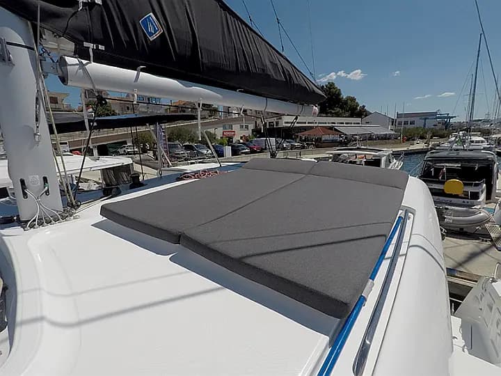 Lagoon 40 in Šibenik / D-Marin Marina Mandalina - Photo 5