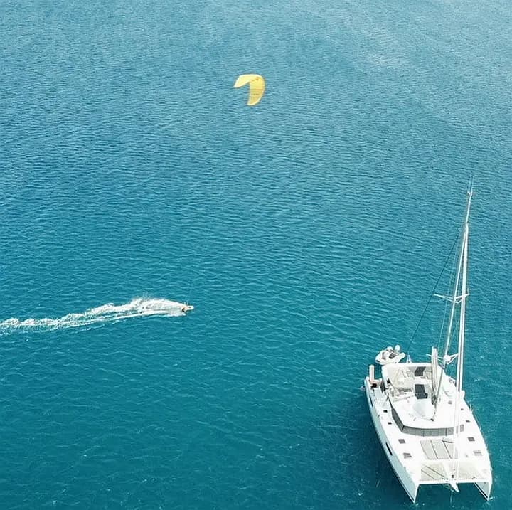 Saona 47 in Kalamata Marina - Photo 5