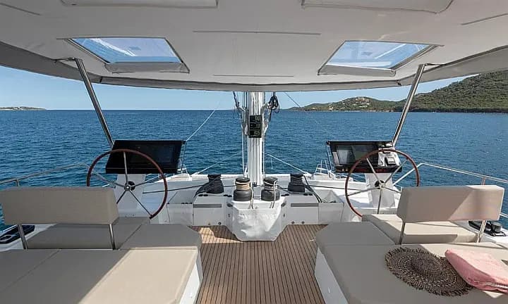 Alegria 67 in Ibiza / Playa de Talamanca - Photo 4