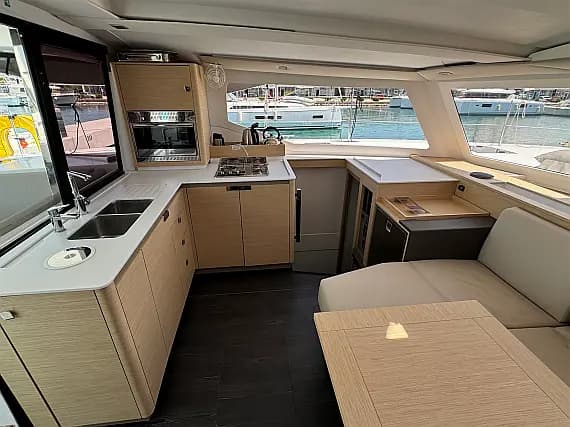 Isla 40 in Sukošan / D-Marin Dalmacija Marina - Photo 2