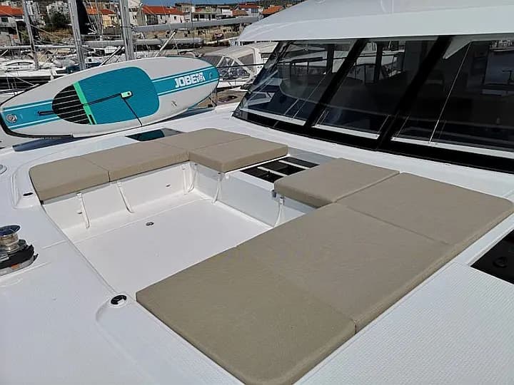 MY44 in Šibenik / D-Marin Marina Mandalina - Photo 4