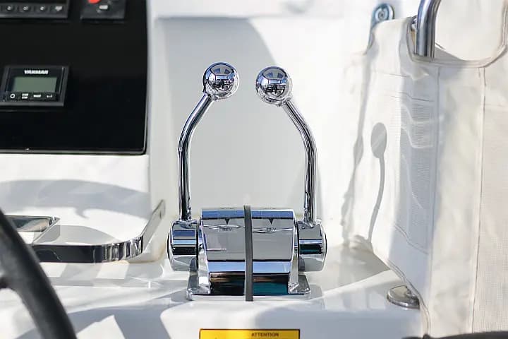 Lagoon 42 in Sukošan / D-Marin Dalmacija Marina - Photo 3