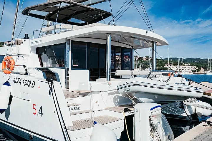 Bali 5.4 in Sicily / Furnari / Marina Portorosa - Photo 4