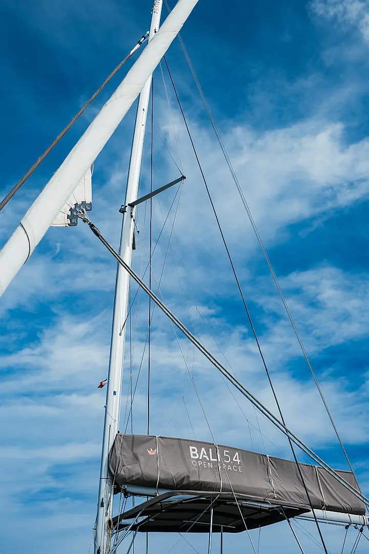 Bali 5.4 in Sicily / Furnari / Marina Portorosa - Photo 5