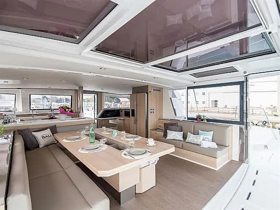 Bali 5.4 in Ibiza / Marina Ibiza - Photo 2