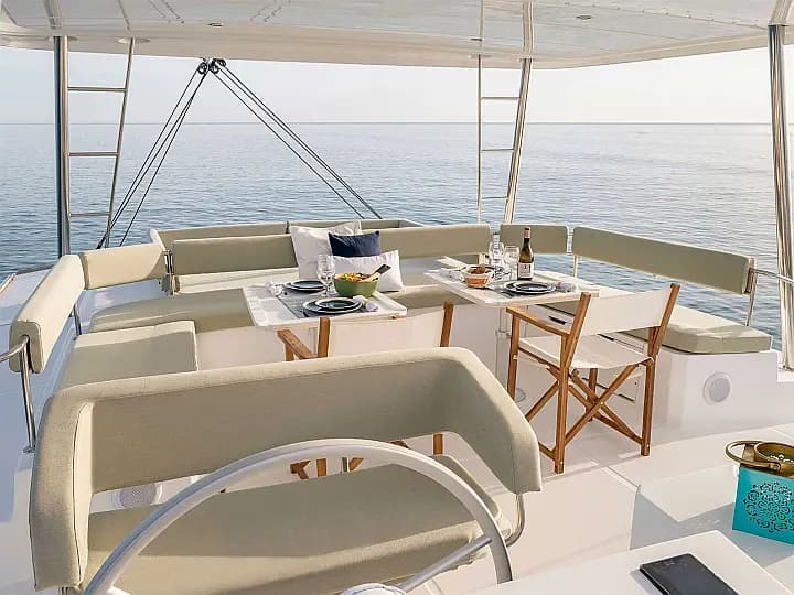 Bali 5.4 in Ibiza / Marina Ibiza - Photo 3