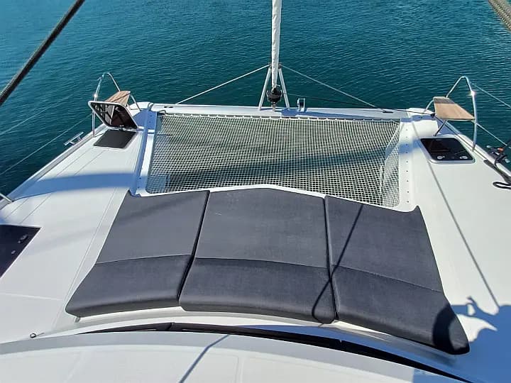 Isla 40 in Rhodes New Marina - Photo 4