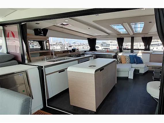 Aura 51 in Seget Donji / Marina Baotić - Photo 4