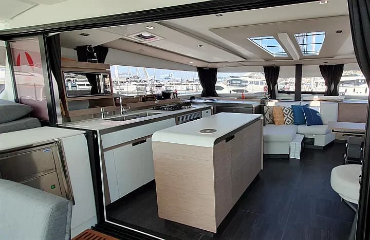 Aura 51 in Seget Donji / Marina Baotić - Photo 4